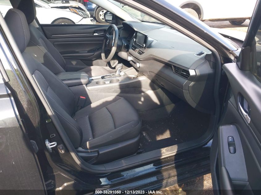 2021 NISSAN ALTIMA S - 1N4BL4BV8MN389419