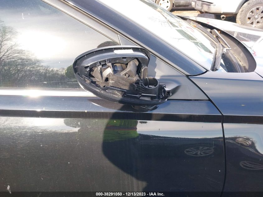 2021 NISSAN ALTIMA S - 1N4BL4BV8MN389419