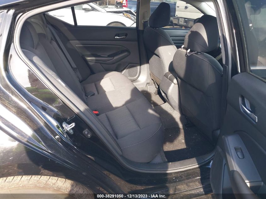 2021 NISSAN ALTIMA S - 1N4BL4BV8MN389419