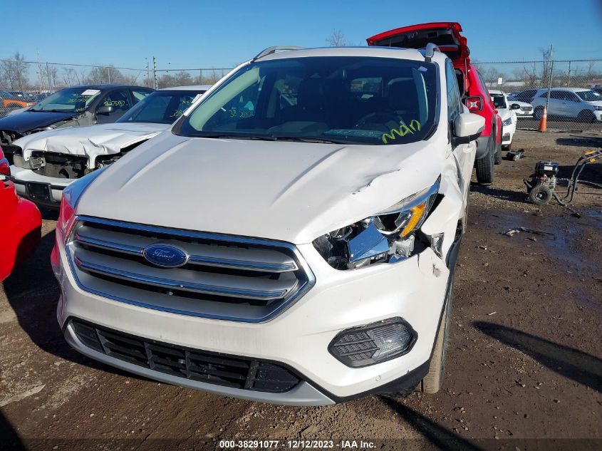 1FMCU0JD7HUE57472 2017 FORD ESCAPE, photo no. 12