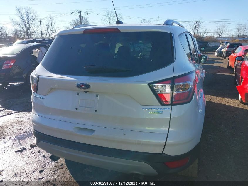 1FMCU0JD7HUE57472 2017 FORD ESCAPE, photo no. 16