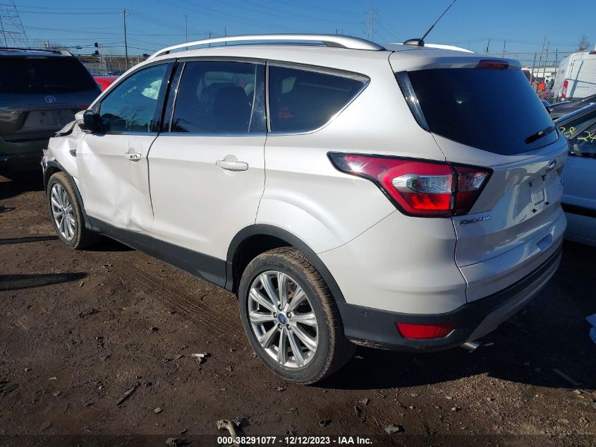 1FMCU0JD7HUE57472 2017 FORD ESCAPE, photo no. 3