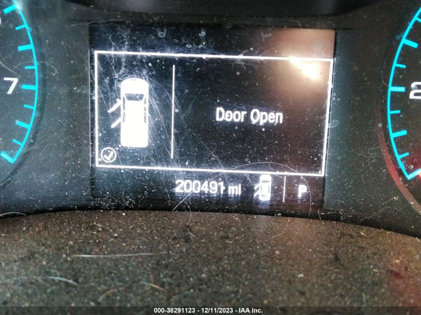 2016 CHEVROLET COLORADO - 1GCHSBEA6G1236005
