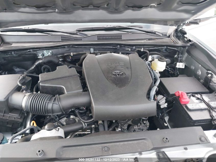 2023 TOYOTA TACOMA DOUBLE CAB/SR5/TRD SPORT/ - 3TMAZ5CN3PM211554