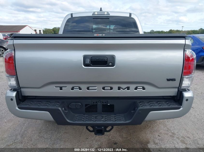 2023 TOYOTA TACOMA DOUBLE CAB/SR5/TRD SPORT/ - 3TMAZ5CN3PM211554