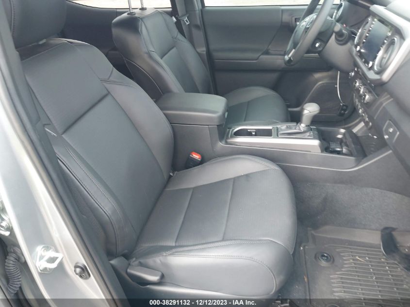 2023 TOYOTA TACOMA DOUBLE CAB/SR5/TRD SPORT/ - 3TMAZ5CN3PM211554