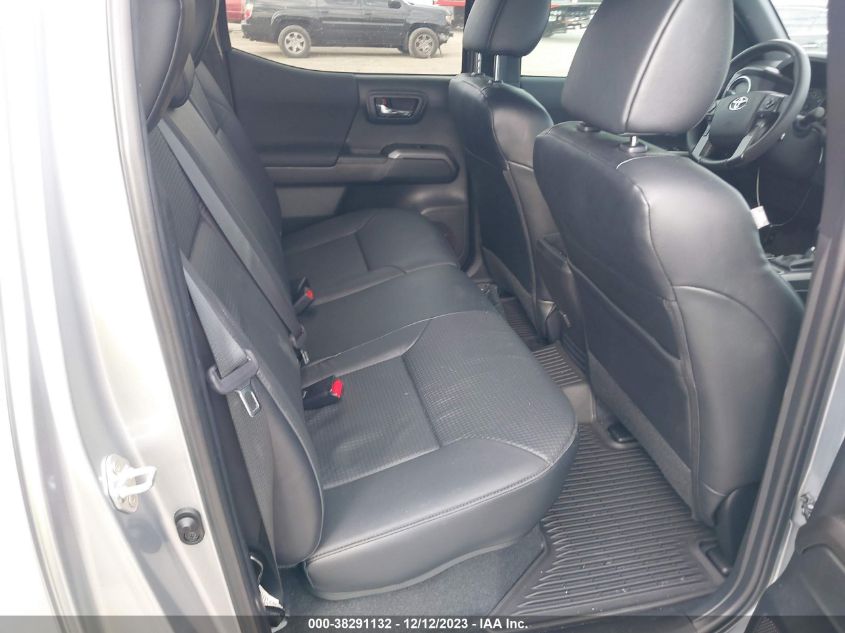 2023 TOYOTA TACOMA DOUBLE CAB/SR5/TRD SPORT/ - 3TMAZ5CN3PM211554