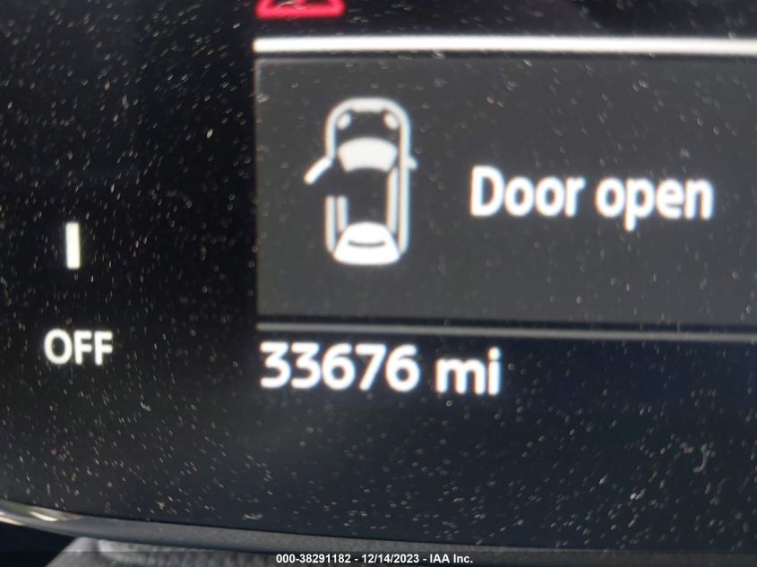 2021 MINI HARDTOP COOPER S - WMWXU9C07M2N93902