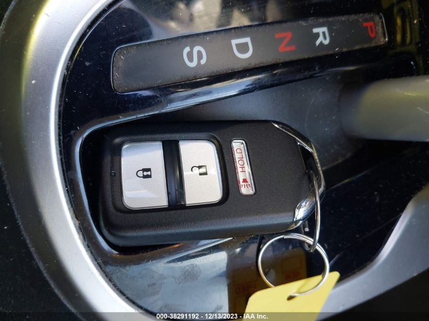 2015 HONDA FIT EX/EXL - 3HGGK5H83FM729942