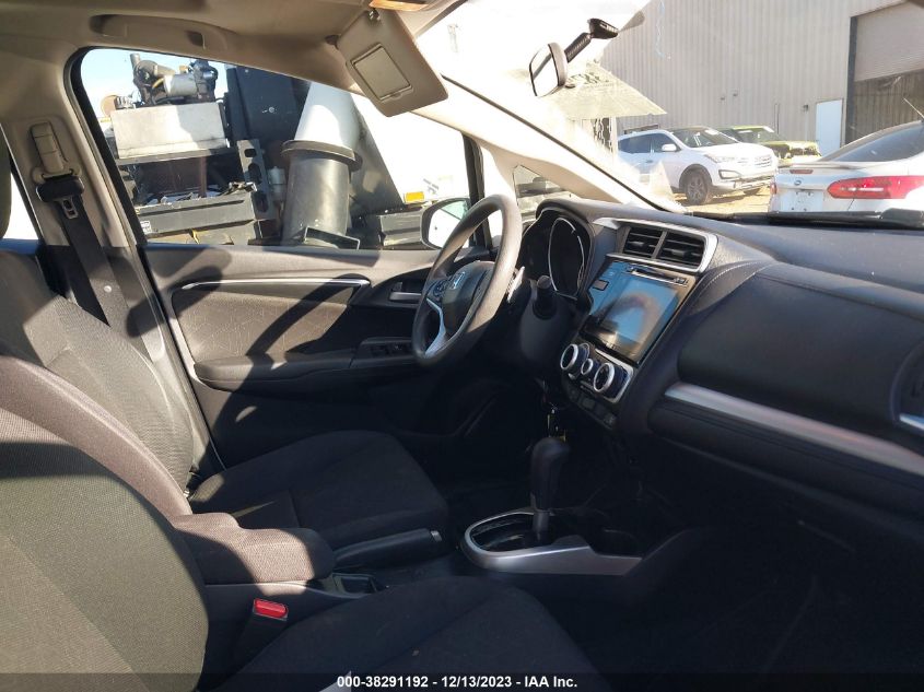 2015 HONDA FIT EX/EXL - 3HGGK5H83FM729942