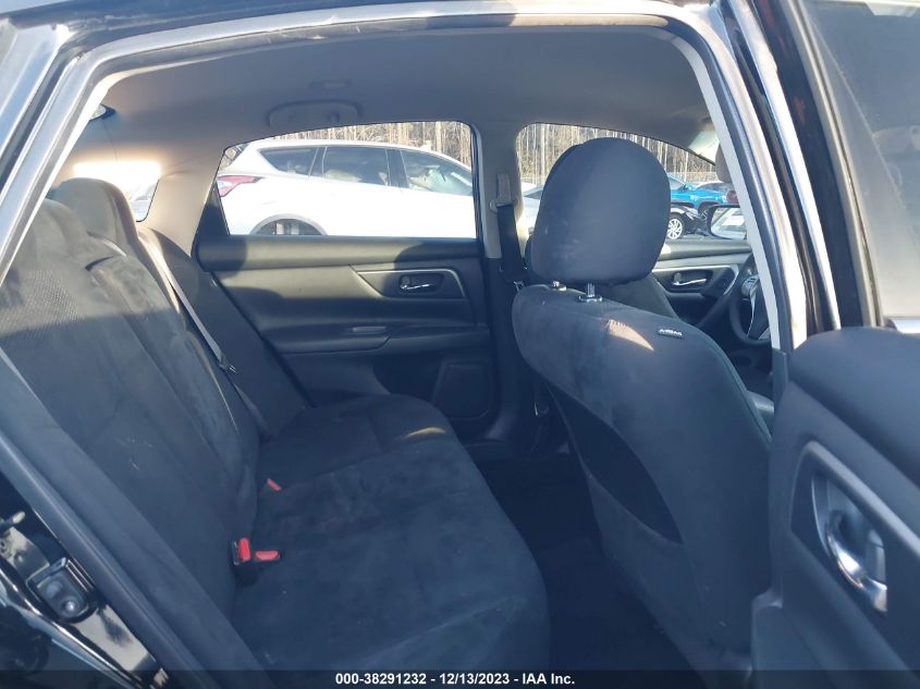 2015 NISSAN ALTIMA 2.5/S/SV/SL - 1N4AL3AP5FN384822
