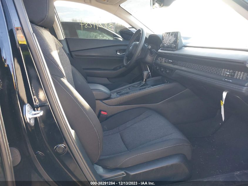 2023 HONDA ACCORD EX - 1HGCY1F35PA022756