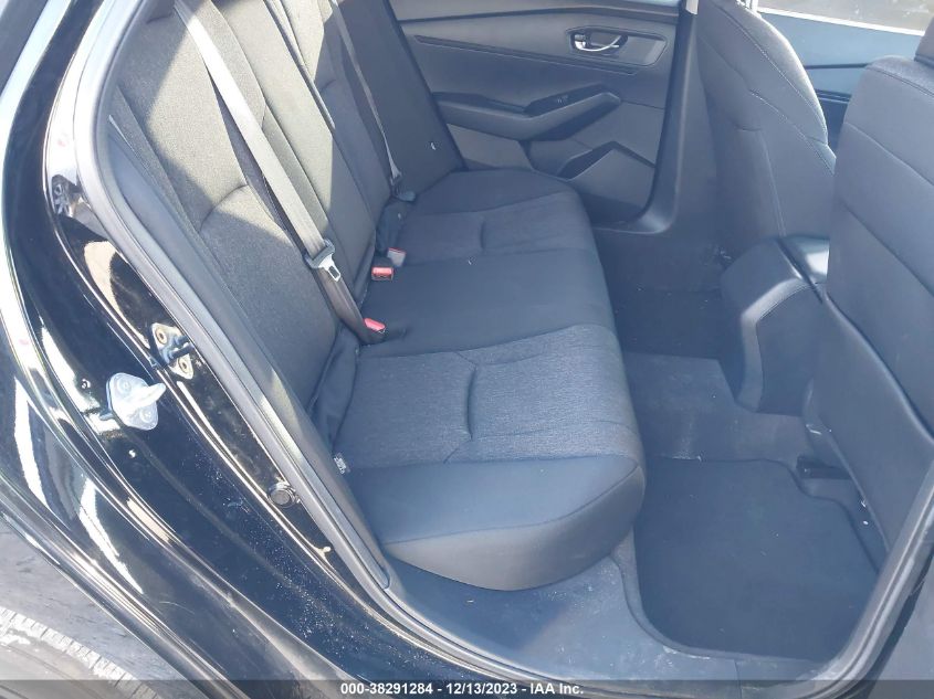 2023 HONDA ACCORD EX - 1HGCY1F35PA022756