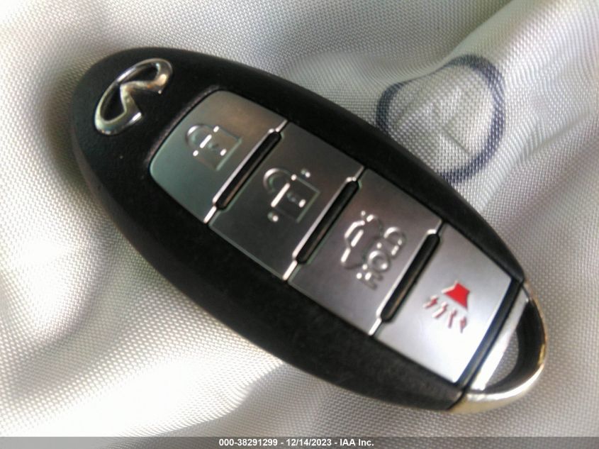 2015 INFINITI Q50 PREMIUM - JN1BV7AR2FM416099