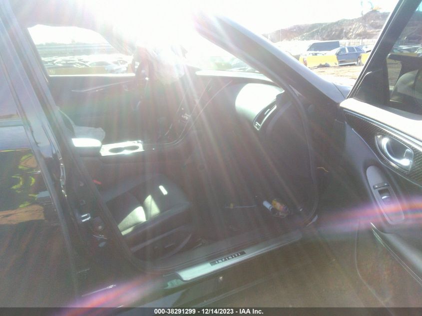 2015 INFINITI Q50 PREMIUM - JN1BV7AR2FM416099