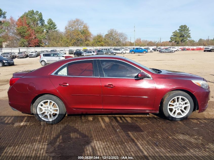 2015 CHEVROLET MALIBU 1LT - 1G11C5SL5FF276253