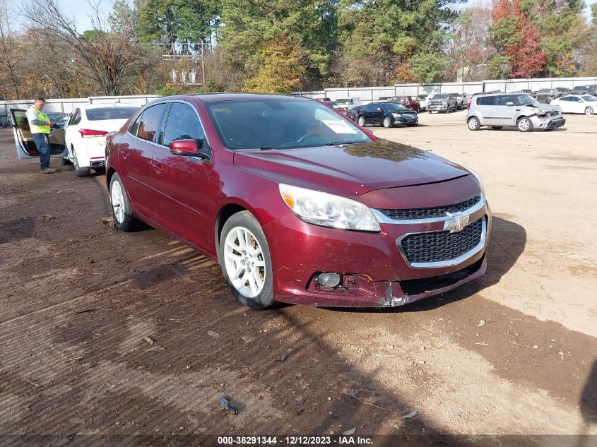 2015 CHEVROLET MALIBU 1LT - 1G11C5SL5FF276253