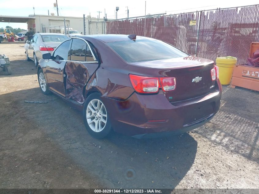 2015 CHEVROLET MALIBU 1LT - 1G11C5SL5FF276253