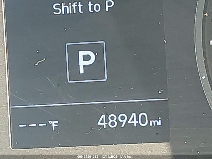 2021 HYUNDAI TUCSON VALUE - KM8J3CA4XMU362801