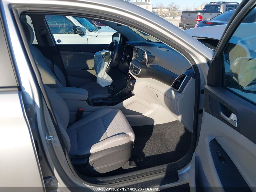 2021 HYUNDAI TUCSON VALUE - KM8J3CA4XMU362801