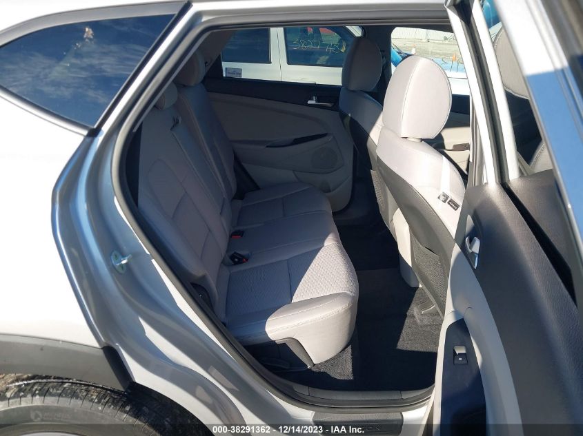 2021 HYUNDAI TUCSON VALUE - KM8J3CA4XMU362801