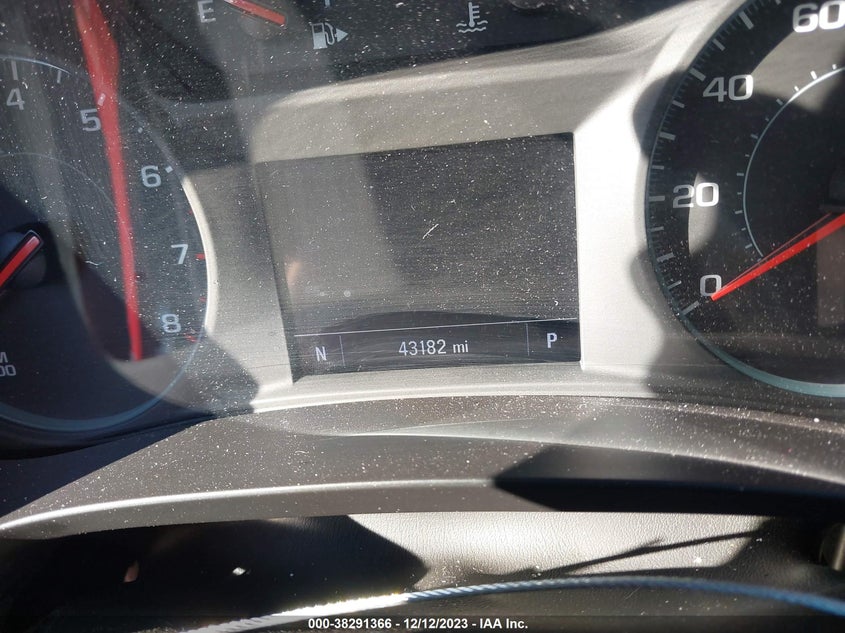 VIN 1G1ZD5STXNF178561 2022 CHEVROLET MALIBU LT