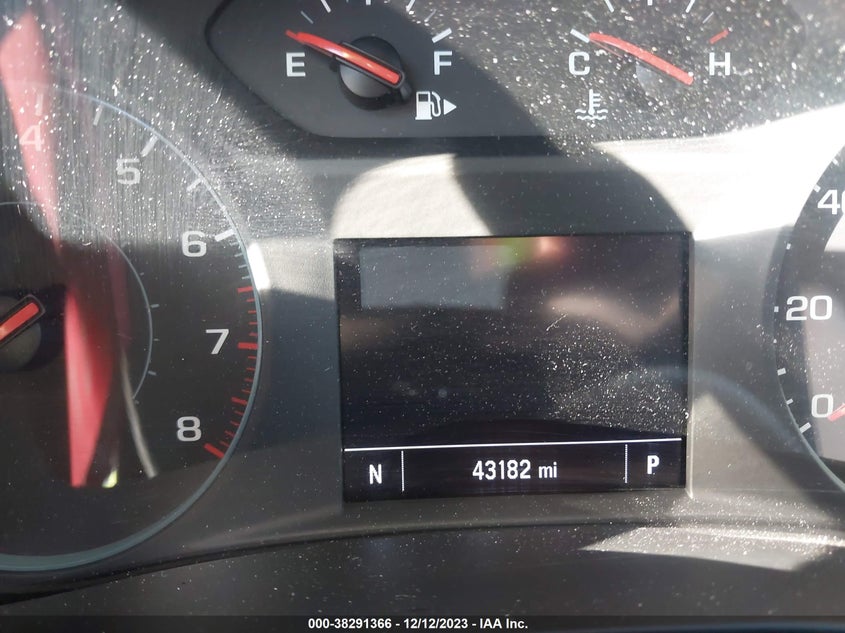 VIN 1G1ZD5STXNF178561 2022 CHEVROLET MALIBU LT