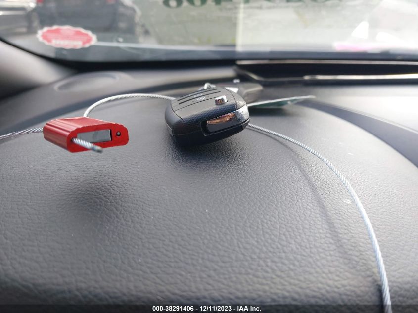 2016 KIA FORTE LX - KNAFX4A61G5468572