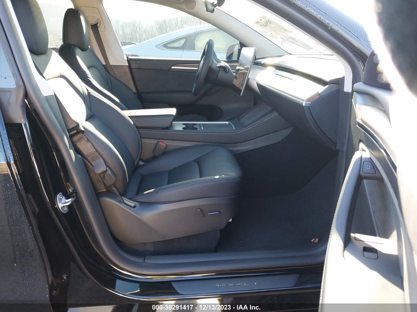 2023 TESLA MODEL Y U   U(VIN: 7SAYGDEF5PF885491