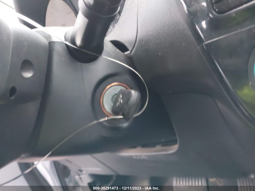 2019 MITSUBISHI MIRAGE G4 ES - ML32F3FJ3KHF08188