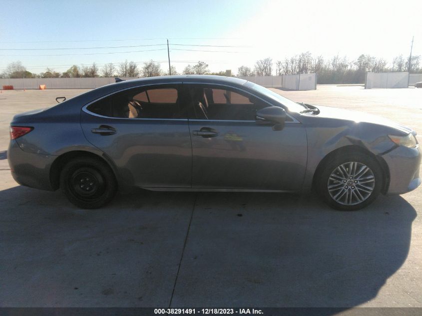 2013 LEXUS ES 350 - JTHBK1GG9D2035172