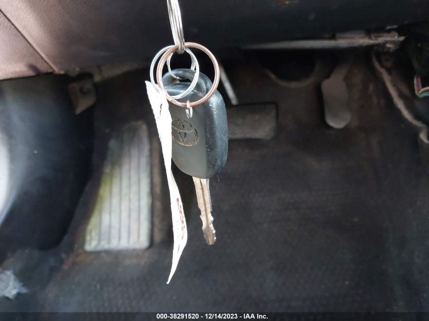 2014 TOYOTA COROLLA LE ECO - 2T1BPRHE9EC007664