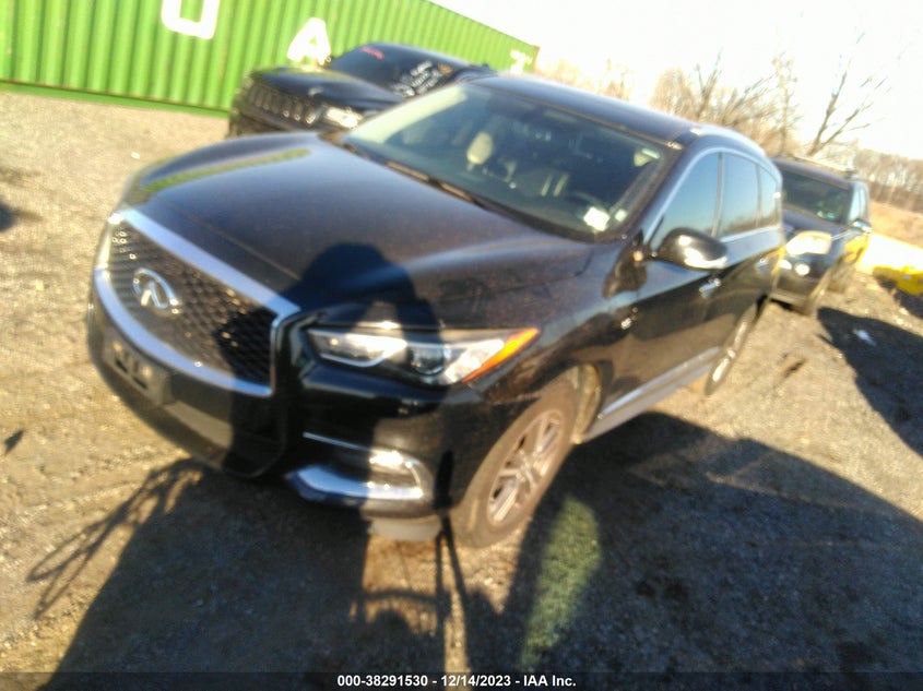 VIN 5N1DL0MM6JC512654 2018 INFINITI QX60