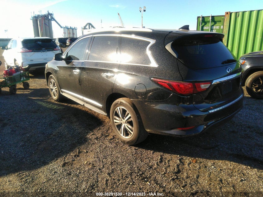 VIN 5N1DL0MM6JC512654 2018 INFINITI QX60
