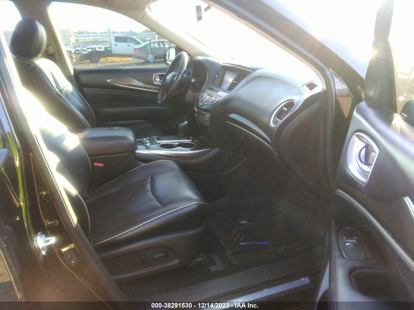 VIN 5N1DL0MM6JC512654 2018 INFINITI QX60