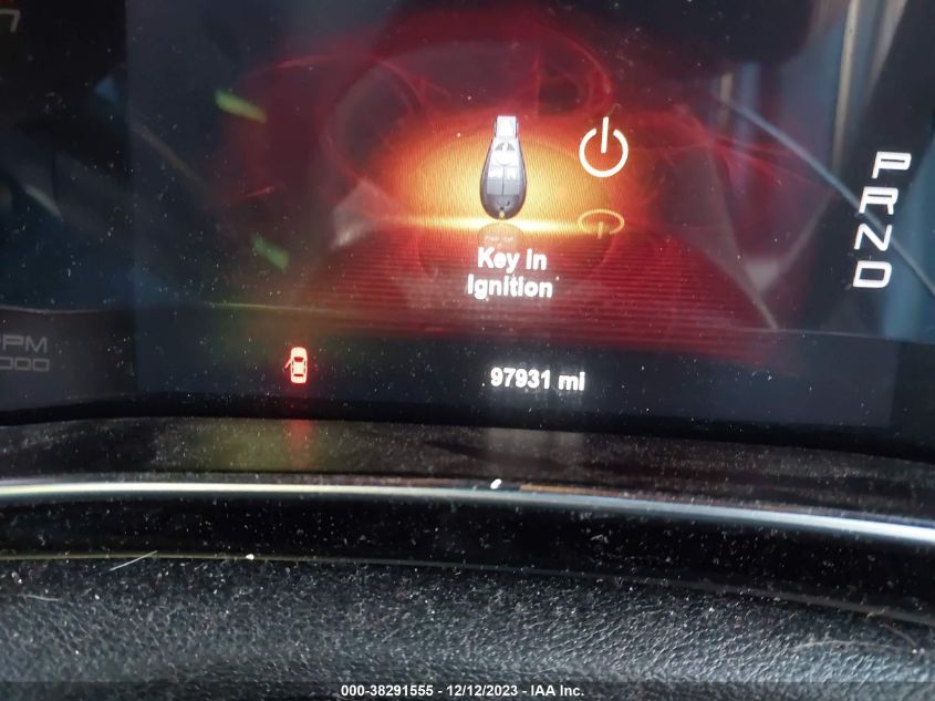 2013 DODGE DART LIMITED/GT - 1C3CDFCA2DD176379