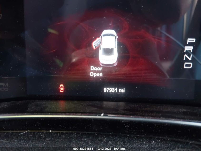2013 DODGE DART LIMITED/GT - 1C3CDFCA2DD176379