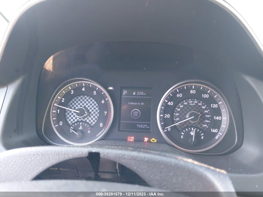 VIN 5NPD84LF2LH517972 2020 HYUNDAI ELANTRA VALUE EDITION
