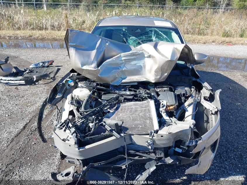 2020 FORD ESCAPE SE - 1FMCU0G69LUB03213