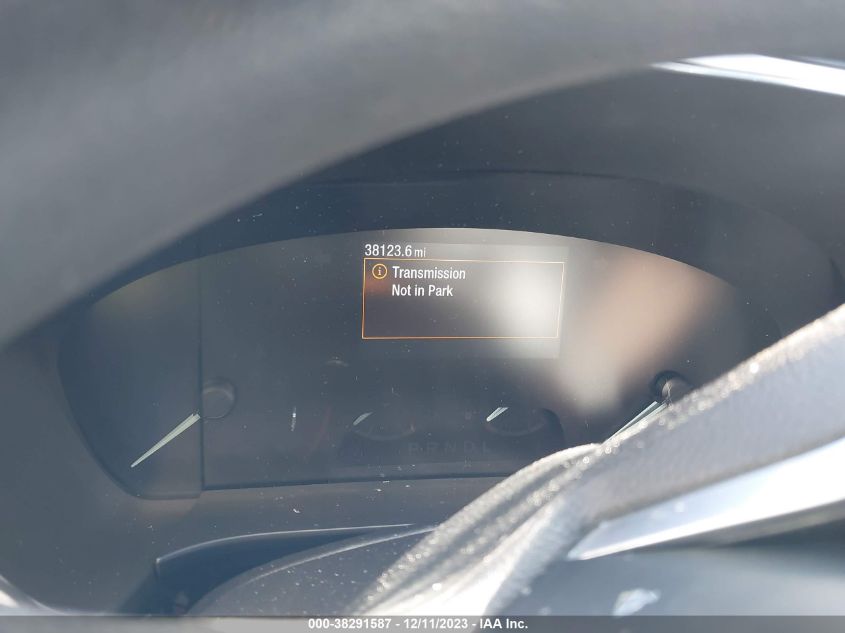 2020 FORD ESCAPE SE - 1FMCU0G69LUB03213