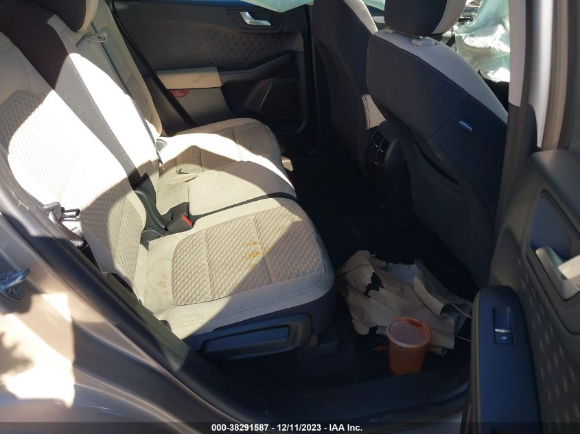 2020 FORD ESCAPE SE - 1FMCU0G69LUB03213