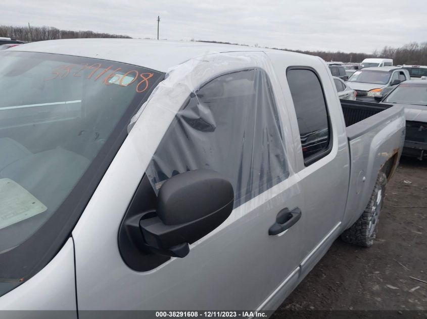 1GCRKSE31BZ333905 | 2011 CHEVROLET SILVERADO 1500