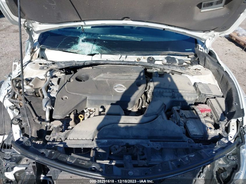 2014 NISSAN ALTIMA 2.5 S - 1N4AL3AP9EC131092