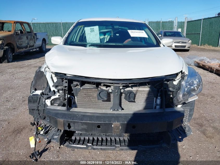 2014 NISSAN ALTIMA 2.5 S - 1N4AL3AP9EC131092