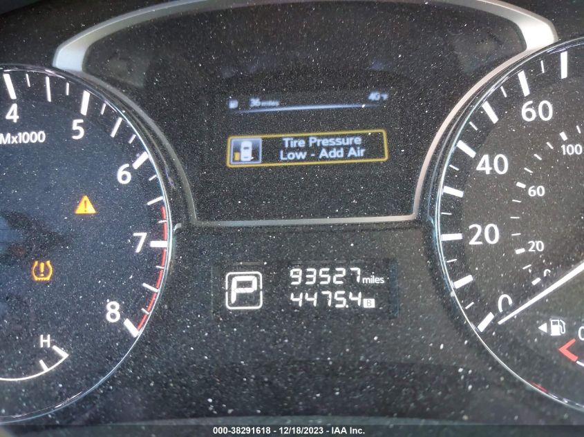 2014 NISSAN ALTIMA 2.5 S - 1N4AL3AP9EC131092