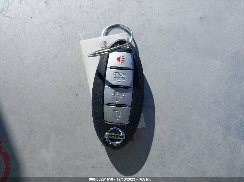 2014 NISSAN ALTIMA 2.5 S - 1N4AL3AP9EC131092