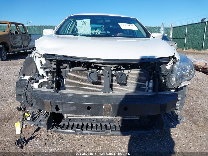 2014 NISSAN ALTIMA 2.5 S - 1N4AL3AP9EC131092
