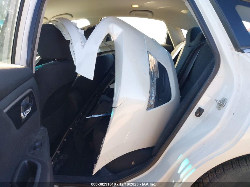 2014 NISSAN ALTIMA 2.5 S - 1N4AL3AP9EC131092