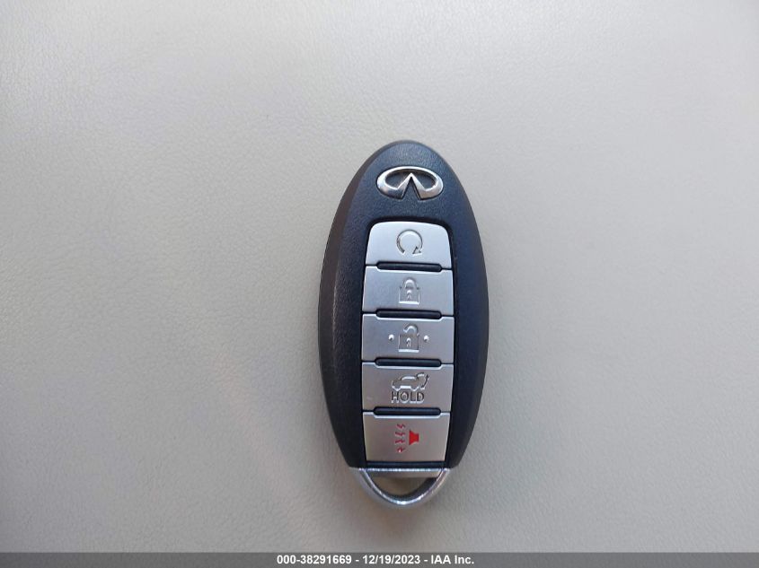 2015 INFINITI QX60 - 5N1AL0MM4FC553925