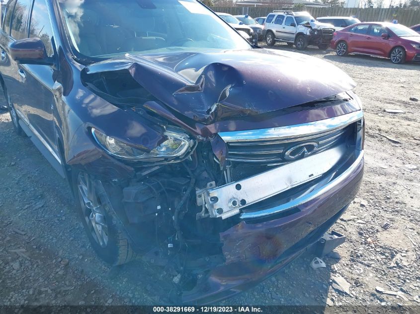 2015 INFINITI QX60 - 5N1AL0MM4FC553925